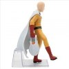 Bandai BP29877 BANPRESTO ONE PUNCH MAN LIFE - SAITAMA